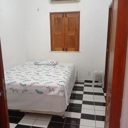 Appartement Flat Central- Rua Principal à Jericoacoara Extérieur photo