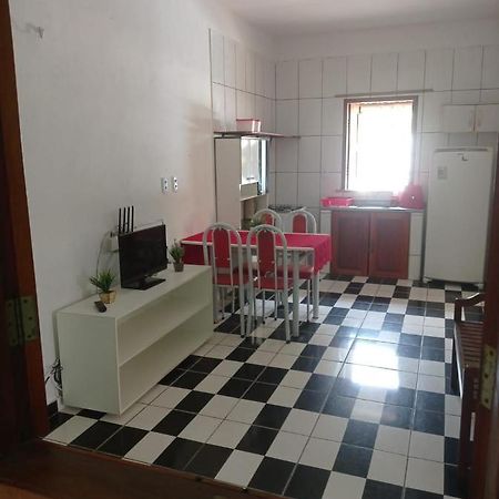Appartement Flat Central- Rua Principal à Jericoacoara Extérieur photo