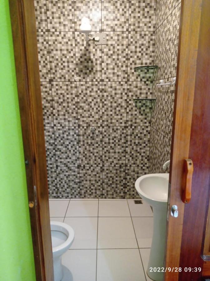 Appartement Flat Central- Rua Principal à Jericoacoara Extérieur photo