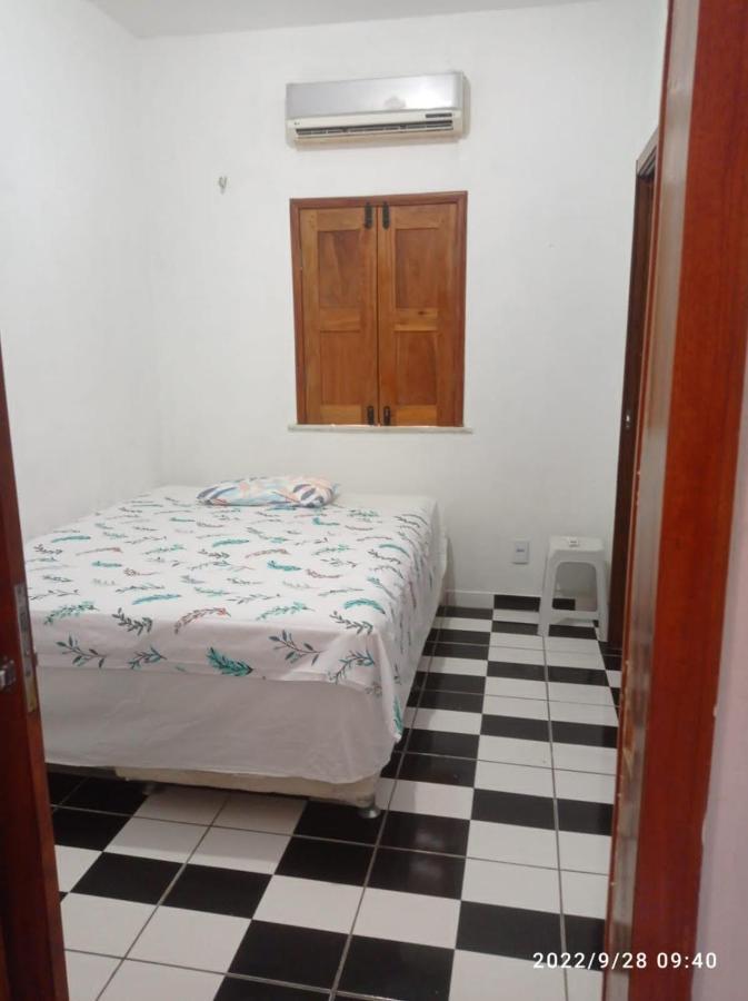 Appartement Flat Central- Rua Principal à Jericoacoara Extérieur photo