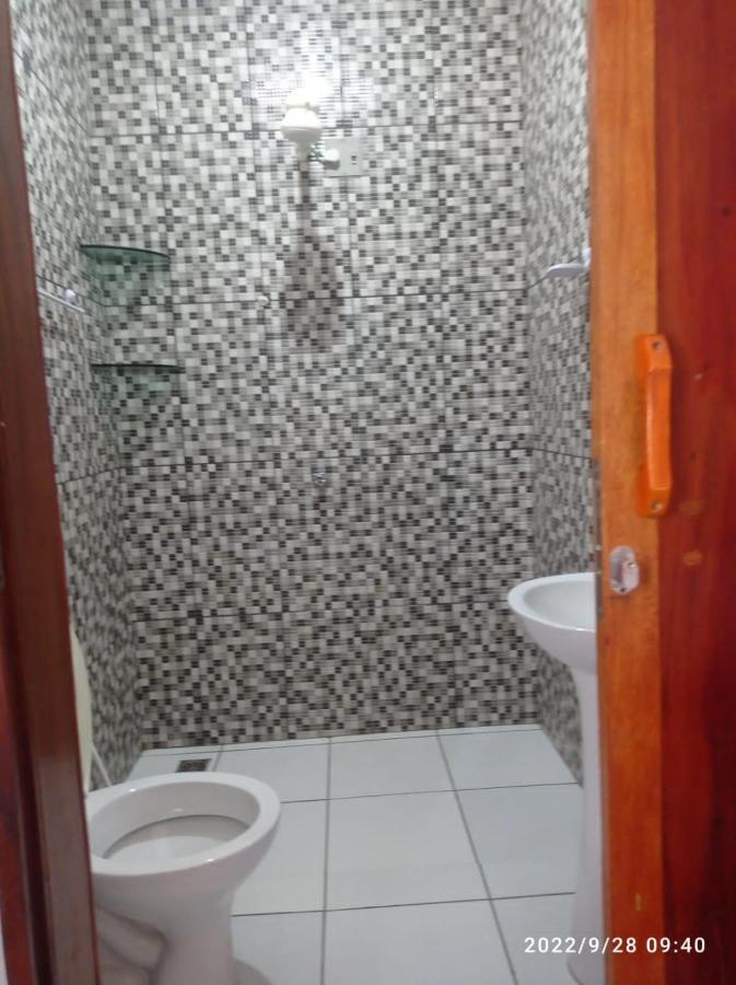 Appartement Flat Central- Rua Principal à Jericoacoara Extérieur photo