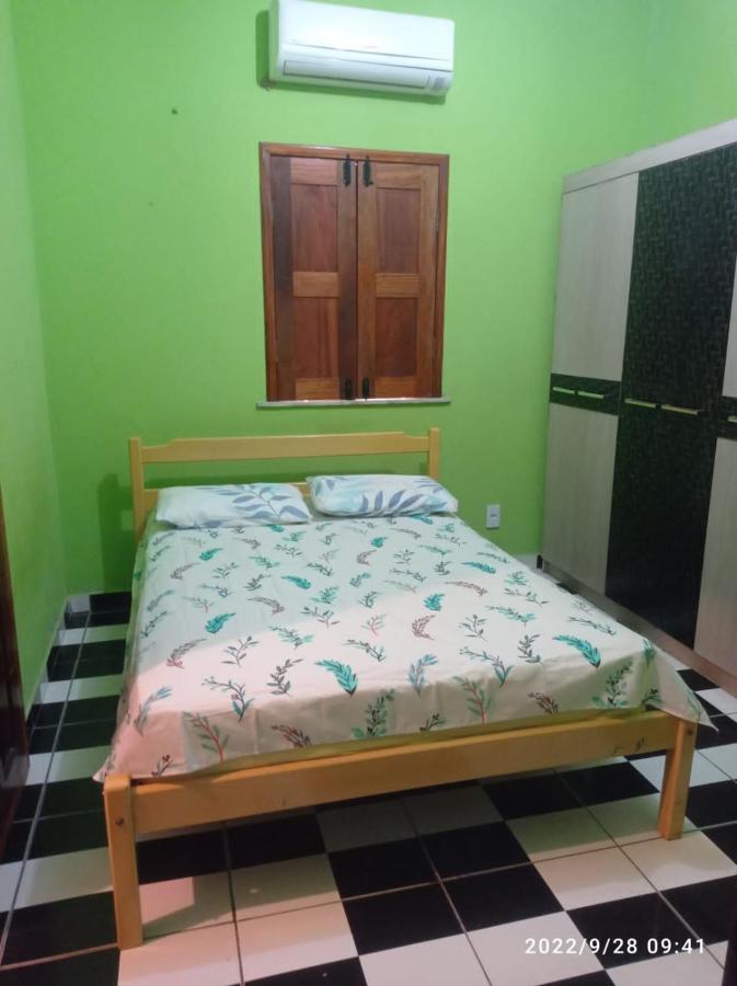 Appartement Flat Central- Rua Principal à Jericoacoara Extérieur photo